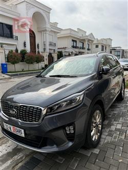 كيا سورينتو